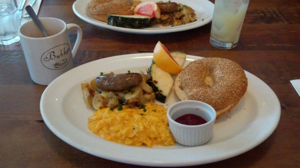 ブランチ♪ブランチ♪