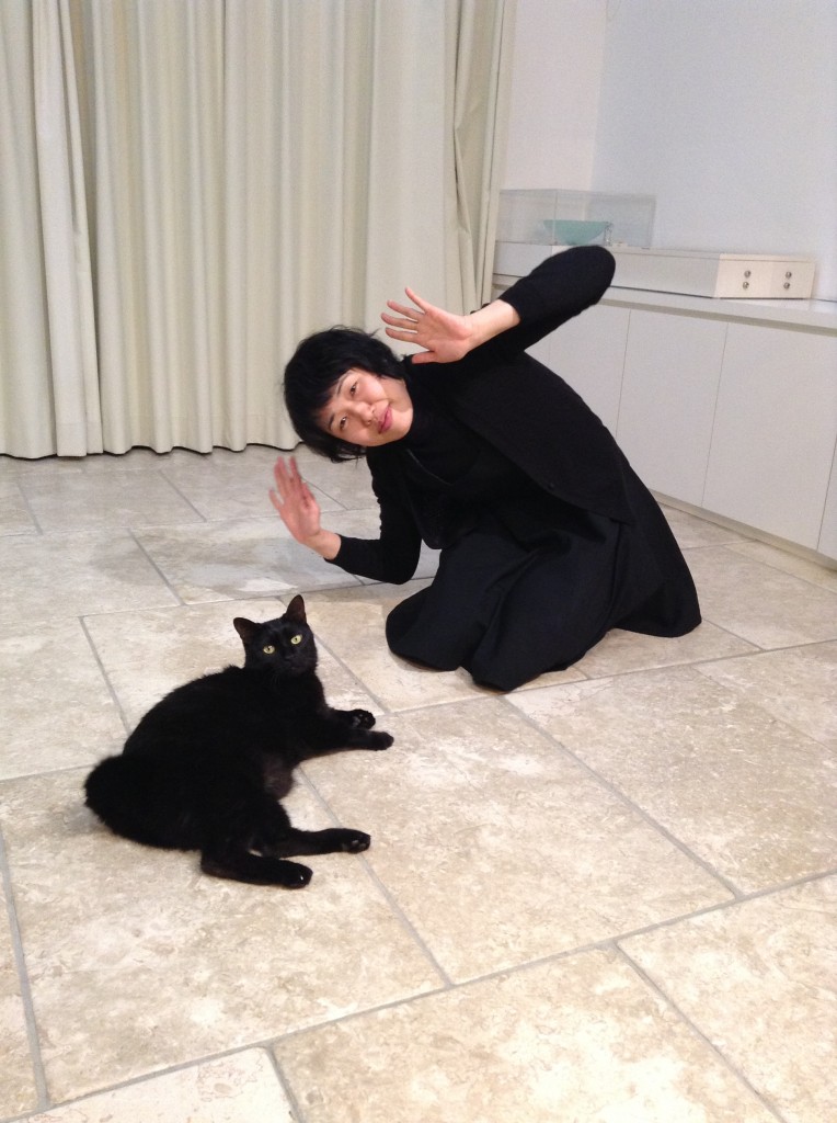 続・2014　1月・・・。