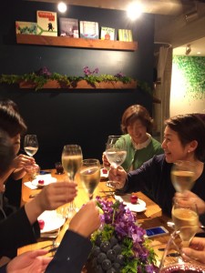 祝20周年♪
