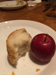 食べて良いですか??