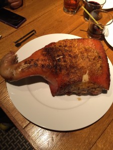 あ！大丈夫です。1人分です♪