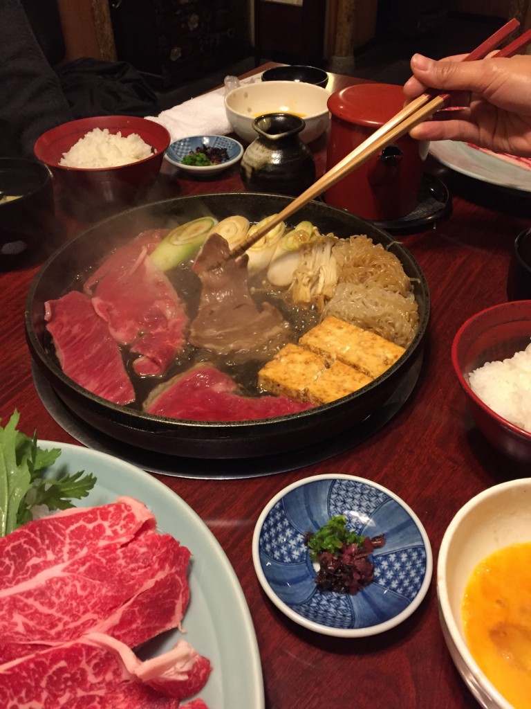お腹が空いているお時間に!すみません!!