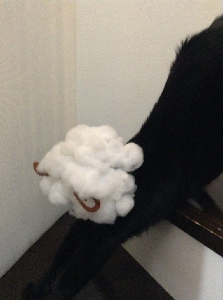 へ??