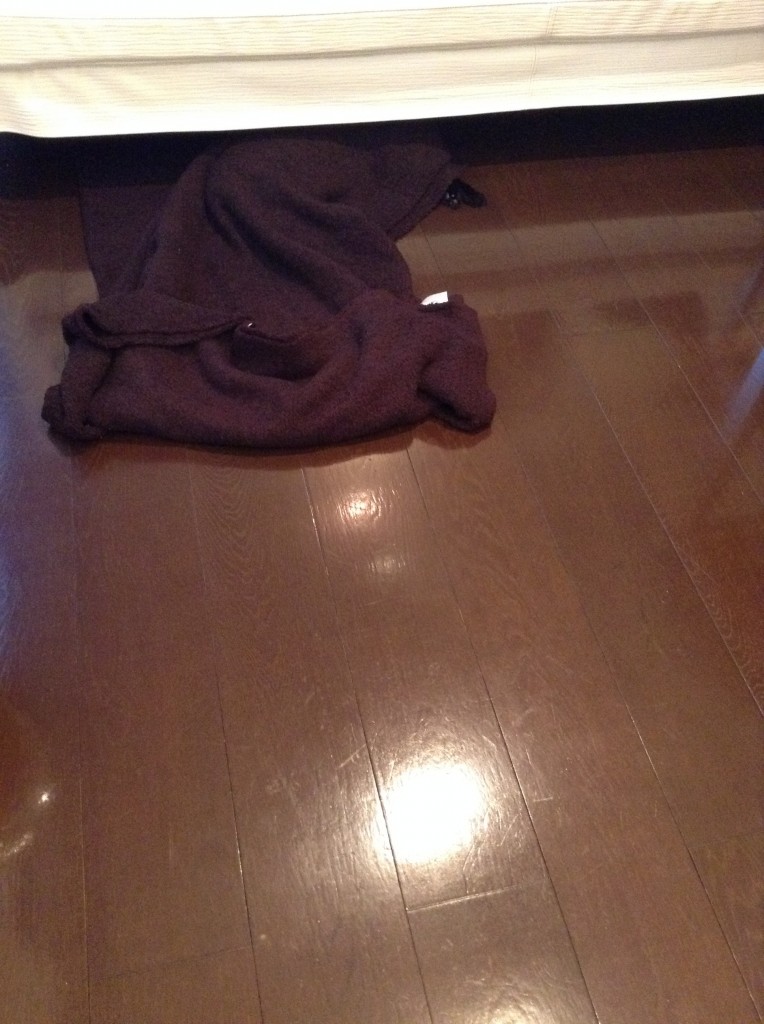 どこだ??
