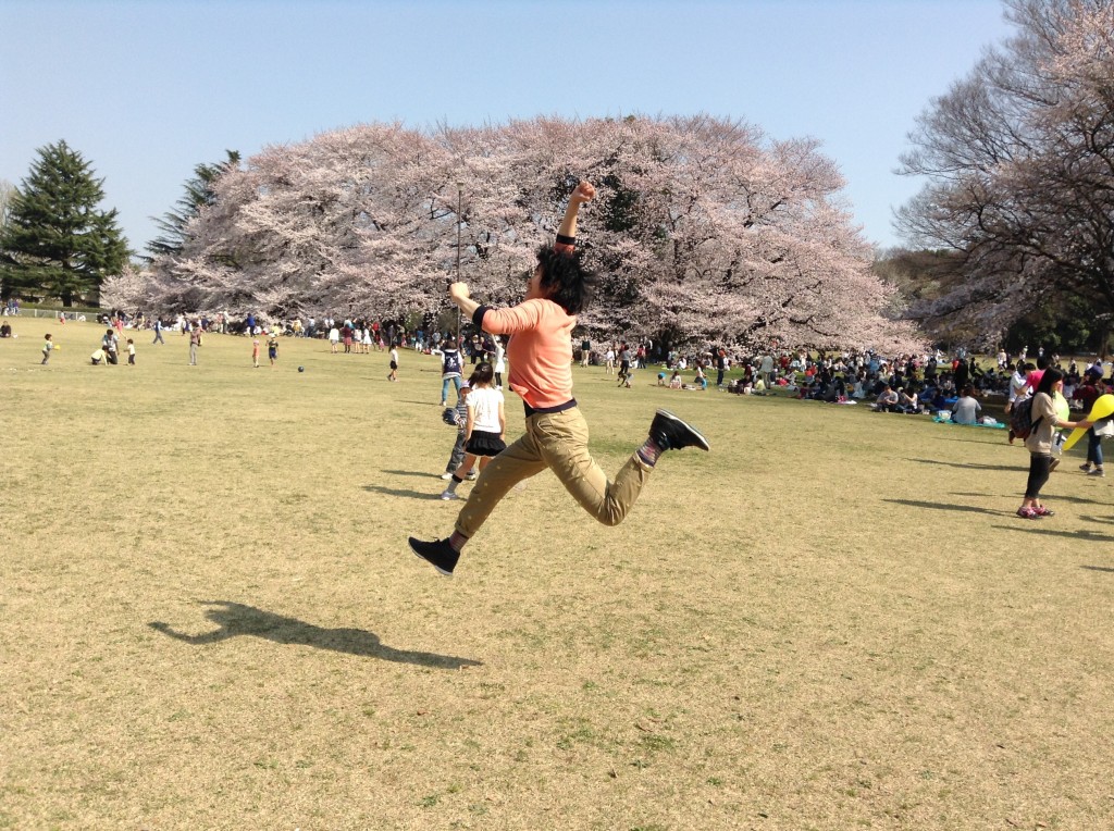 ふふふ。見事！
