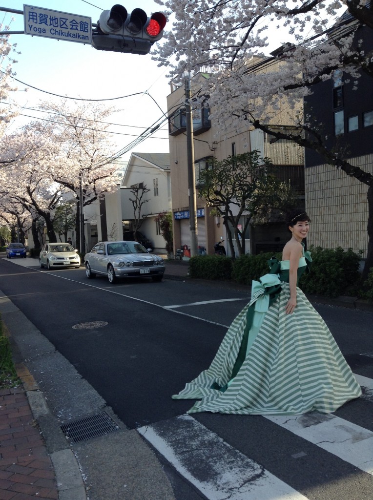 TOMOYOさまリクエスト♪